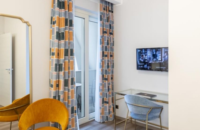 Residenz Carl und Do Zweizimmer-Wohnung Bilo Deluxe Lake 