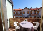 Residenz Solmare Dreizimmer-Wohnung Trilo 6Pax