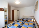 Residenz La Quercia Dreizimmer-Wohnung Residence Trilo