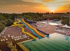 Feriendorf Isamar Mobilehome Nova XXL