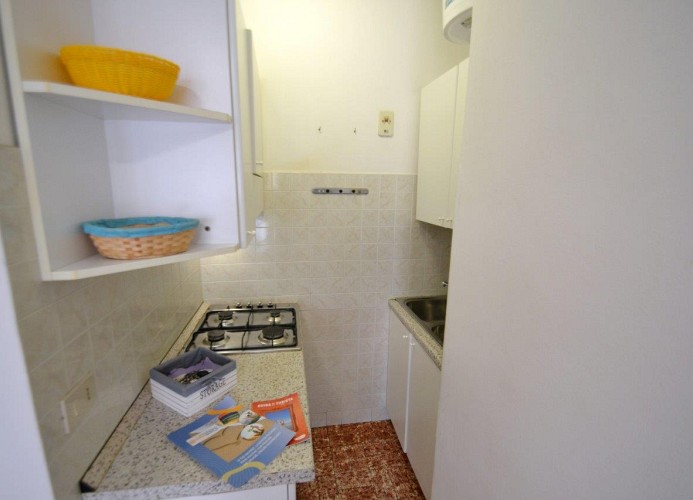 Residenz Lion Dreizimmer-Wohnung C1