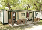 Ferienanlage Classe Mobilehome 4 Mediterraneo