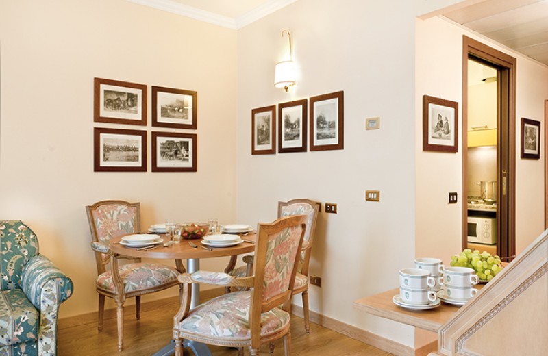 Residenz Carl und Do Dreizimmer-Wohnung Trilo Lake View 