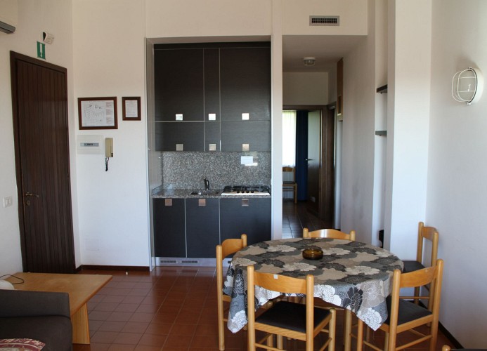 Residenz Barbara Dreizimmer-Wohnung A3 BE6J 