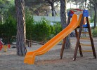 Camping Principina Mobilehome Deluxe