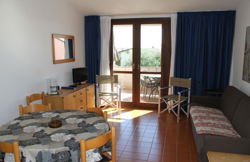 Residenz Barbara Dreizimmer-Wohnung A3 BE6K
