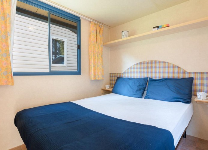 Camping Village Baia Blu La Tortuga Baia Blu