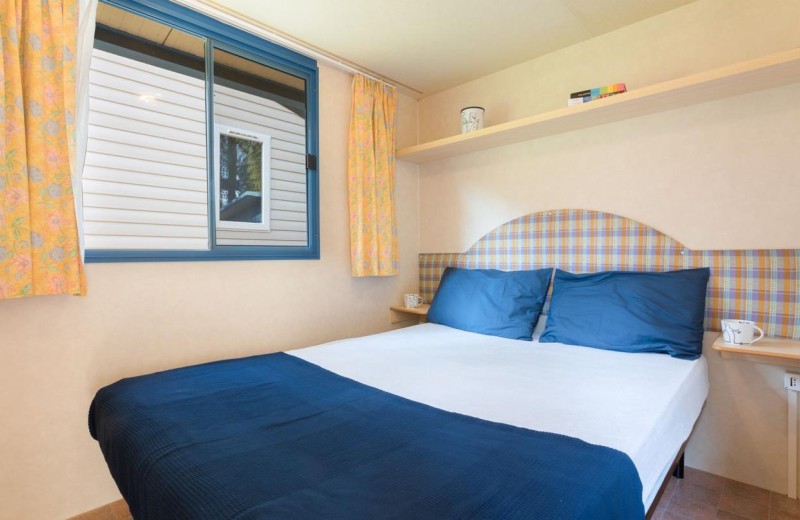Camping Village Baia Blu La Tortuga Baia Blu
