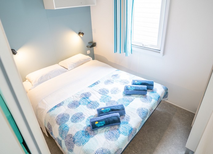 Internazionale Eden Mobilehome Happy Premium 
