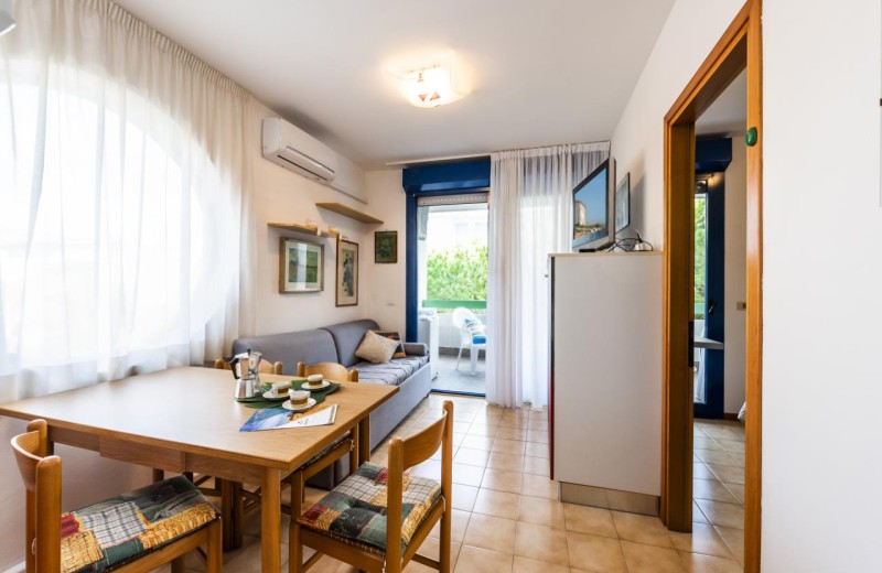 Residenz Vera Cruz-Zweizimmerwohnung B4*+