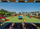 Feriendorf San Francesco Mobilehome Family