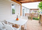 Internazionale Eden Mobilehome Happy Premium 