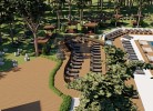 Hotel Pelegrin Plava Laguna Classic Zimmer mit Balkon 3 Pax und Parksicht inkl. Halbpension