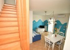 Residenz Arcobaleno Dreizimmer-Wohnung Granchio