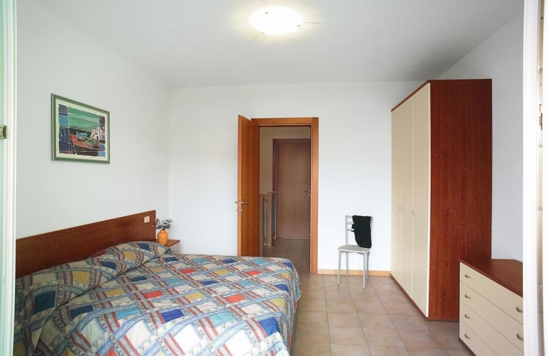 Residenz Borgo dell 'Ulivo Fünfzimmer-Reihenhaus Tipo E