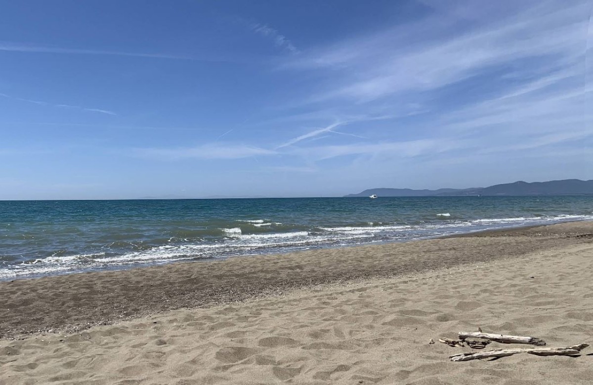Camping Principina Zelt Tenda Safari