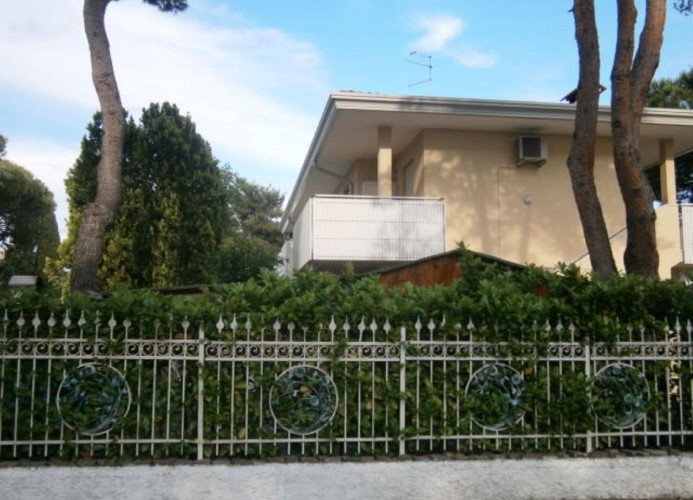 Residenz Andrea Dreizimmer-Wohnung A2 