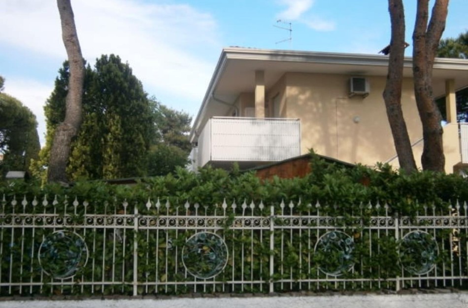 Residenz Andrea Dreizimmer-Wohnung A2 