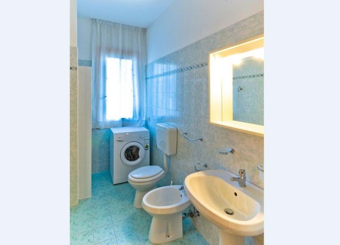 Residenz Viel Bungalow A2 