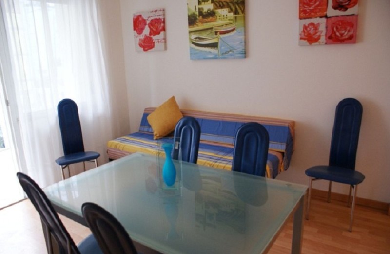 Residenz Elba Dreizimmer-Wohnung