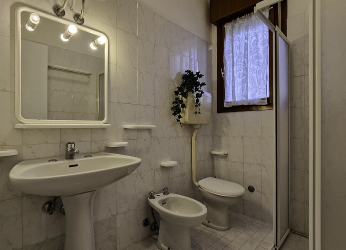 Residenz Azzurro Dreizimmer-Wohnung Tipo C*