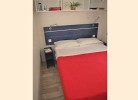 Camping Village Rosapineta Mobilehome Happy Plus 