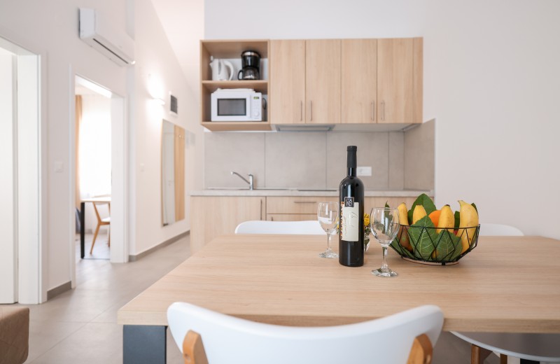 Medena Apartments Superior Dreizimmer-Wohnung B4+1