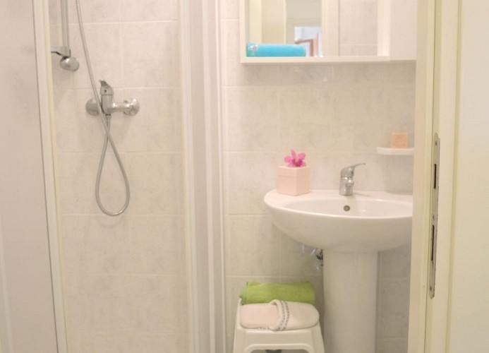 Residenz Carina Süd Dreizimmer-Wohnung C1S