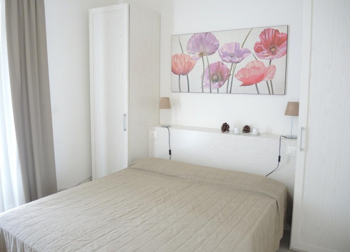 Residenz Evanike Dreizimmer-Wohnung Tipo C1S Erdgeschoss (25)
