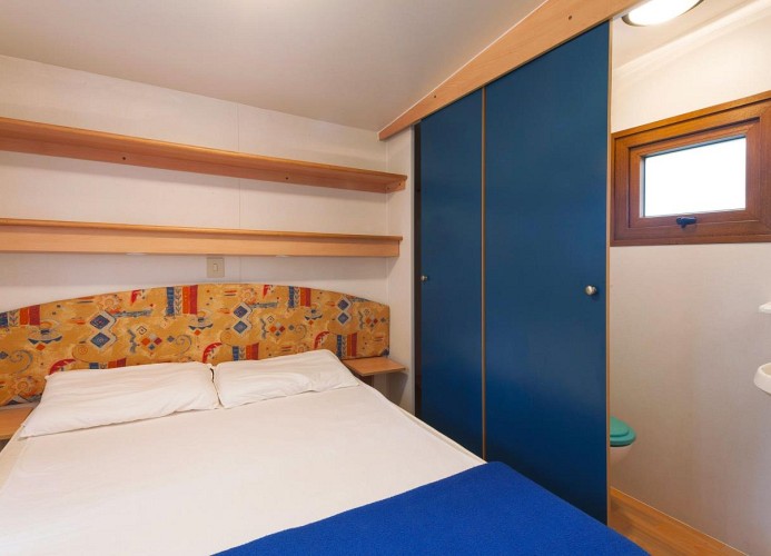 Camping Village Mare Pineta Baia Comfort 