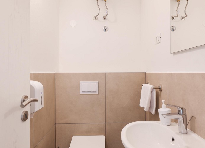 Medena Apartments Superior Dreizimmer-Wohnung B4+1