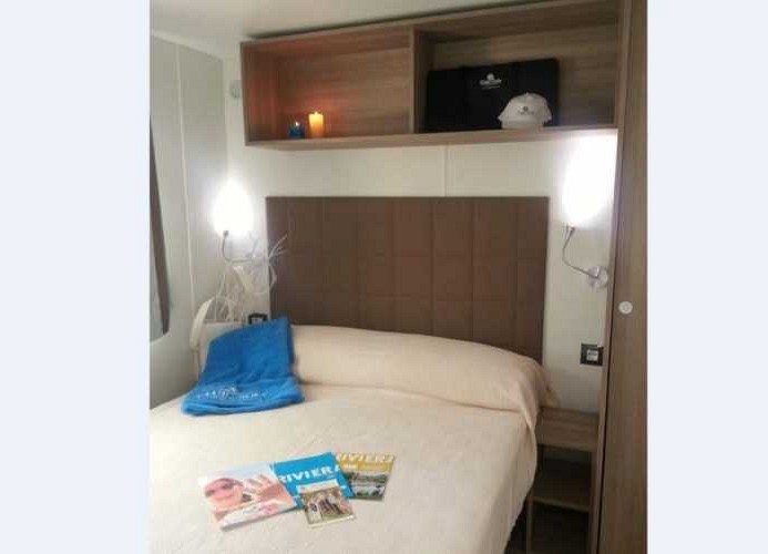 Feriendorf Adriano Lodge Deluxe