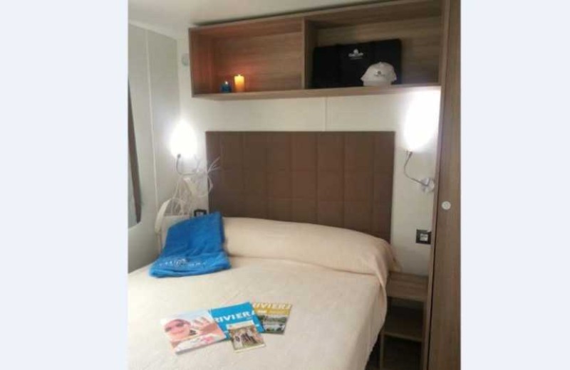 Feriendorf Adriano Lodge Deluxe