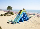 Feriendorf Pino Mare Mobilehome Trend