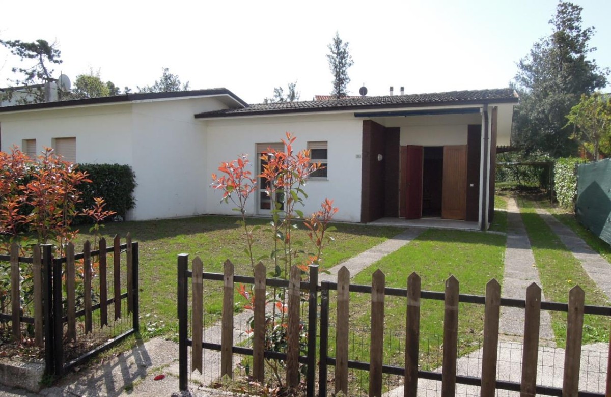 Residenz Villa Degli Aceri Vierzimmer-Wohnung Tipo D1S