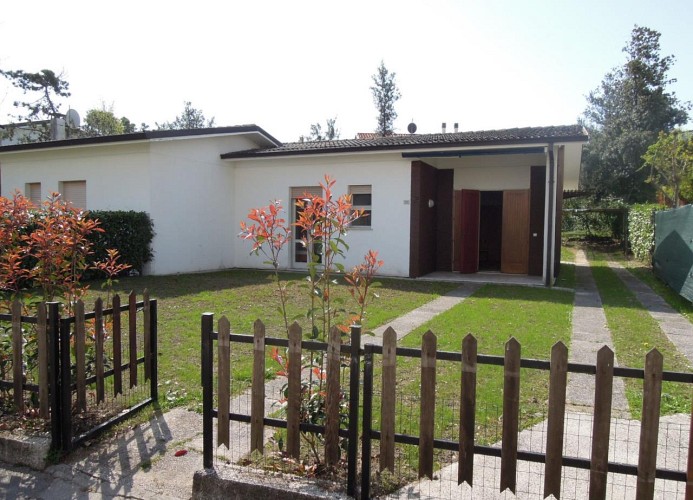 Residenz Villa Degli Aceri Vierzimmer-Wohnung Tipo D1S