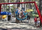Feriendorf Park Albatros Mobilehome Happy Superior