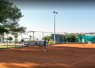 Ferienanlage Camping Stella Maris Mobilehome Superior 