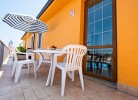 Residenz Gasparina Dreizimmer-Wohnung Trilo Standard Erdgeschoss