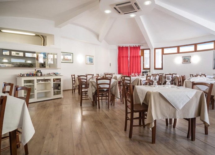 Le Mimose Family Camping Village Apartment Superior
