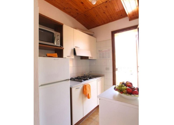 Feriendorf Marina Village Wohnung Marina 