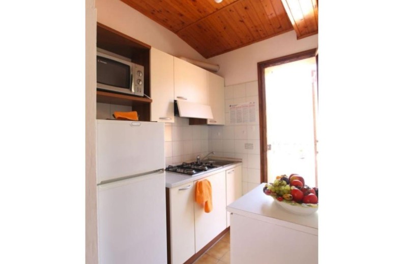 Feriendorf Marina Village Wohnung Marina 