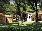 Ferienanlage Istrian Villas Villa V SV4P2 