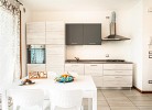 Residenz Le Dune-Zweizimmerwohnung B5*++
