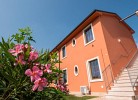 Residenz Gasparina Dreizimmer-Wohnung Trilo Standard 