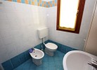 Residenz Solmare Dreizimmer-Wohnung Trilo 6Pax
