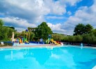 Ferienpark della Colombaia Mobilehome Comfort