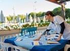 Le Gorette Cecina Camping Village Lodge Deluxe Family