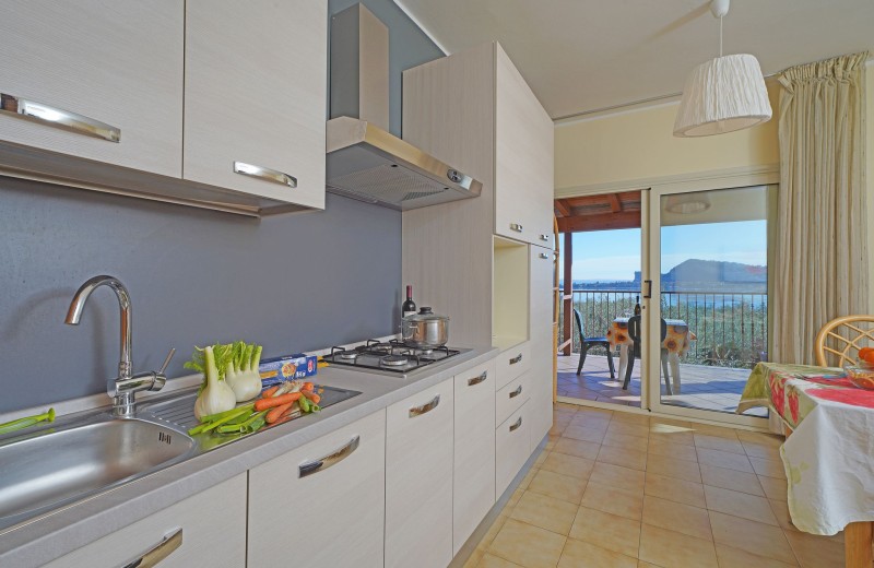 Residenz Sanghen Dreizmmer-Wohnung A3