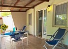 Ferienpark Rosapineta Bungalow B2K 